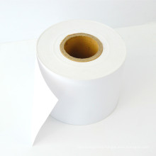0.25mm Matt White PVC Roll Film For Printing